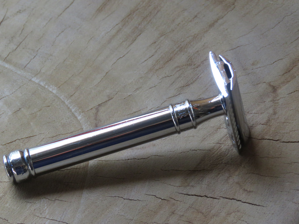 Edwin Jagger DE89 UR5 Bundubeard
