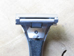 Parker adjustable injector razor