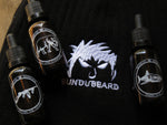 Bundubeard Beard Oil