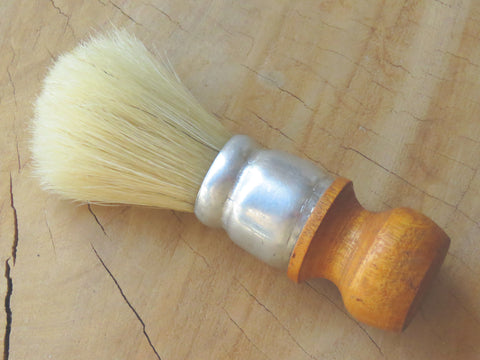 Cawnpore Vintage brush 1942 (VB23)