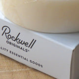 Rockwell Shave Soap - Barbershop Scent