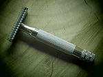 Razorock SLOC Safety Razor