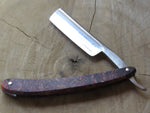 Straight Razor. Gold Dollar SW52