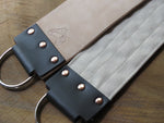 Robert Gallacher handmade strops (BoabyG's unique strops)