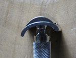 RazoRock Wunderbar slant