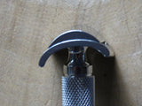RazoRock Wunderbar slant
