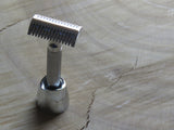 Razorock SLOC Safety Razor