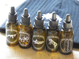 Bundubeard Beard Oil