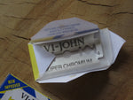 Vi-John Masterstroke