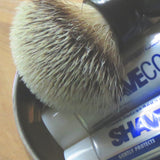 Shave Code shaving cream