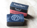 Rockwell Beard and body bar - Barbershop Scent