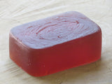 Bundubeard Body soap 200 gram brick