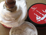 Salem shaving soap