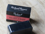 Rockwell Beard and body bar - Barbershop Scent