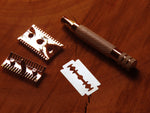 Razorock SLOC Safety Razor