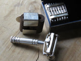 Wilkinson razor Empire model 7 day set (V278)