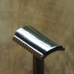 Good humor open comb 2-piece razor 1932-1936 (V155)