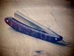 Straight Razor. Gold Dollar SW52