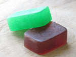 Bundubeard Body soap 200 gram brick