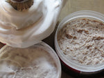Salem shaving soap