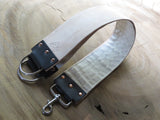 Robert Gallacher handmade strops (BoabyG's unique strops)