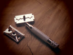 Razorock SLOC Safety Razor