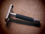 Gillette Flare tip Black handle P3 1970 (V14)