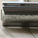 Lion 3 piece  (V111)