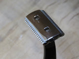 Durham Duplex double edged razor number 6 (V279)