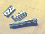 RazoRock Wunderbar slant