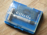 Gillette Black tip W4 1951 (V268)