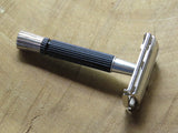 Gillette Flare tip Black handle P3 1970 (V14)