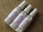 Handamerican diamond sprays