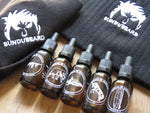 Bundubeard Beard Oil