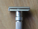 Pearl Flexi adjustable razor
