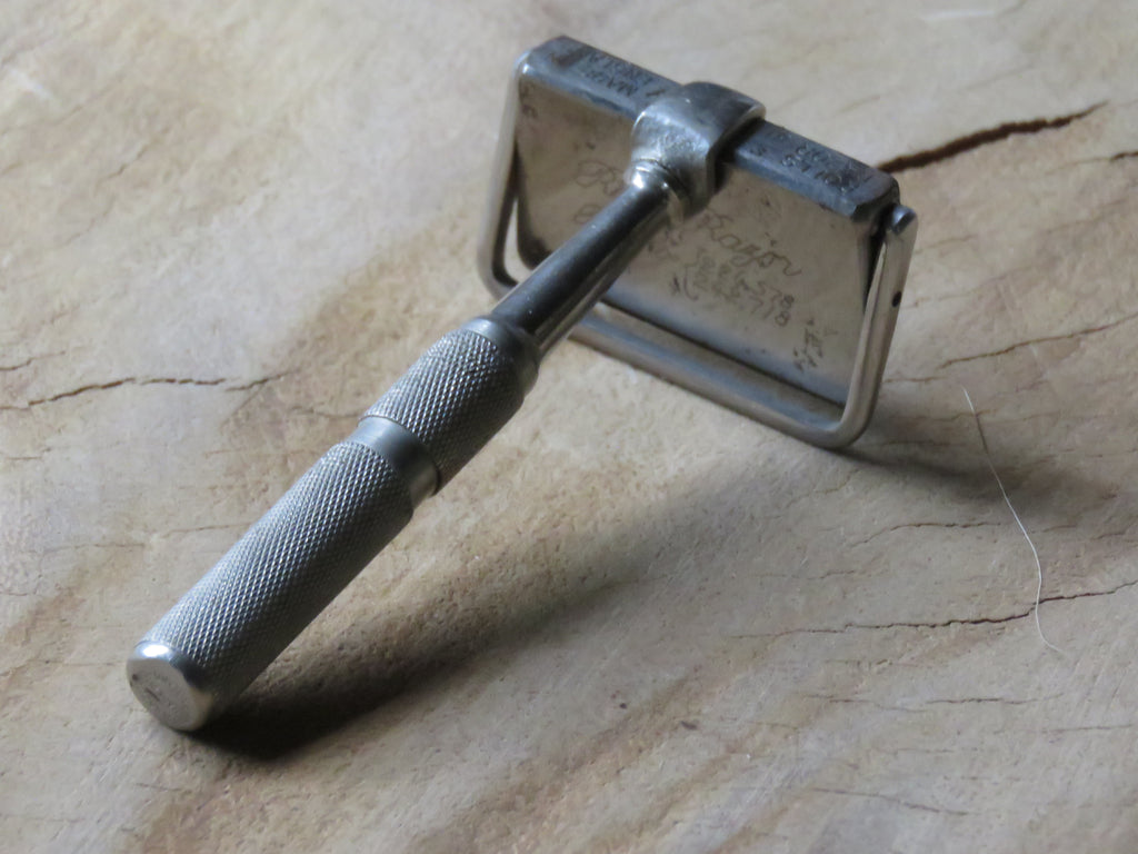 Rolls Razor (V280) – Bundubeard