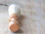 Wild Bosveld Olive with boar knot (CB217)