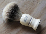 Sanax 'Set in Rubber' Vintage brush (VB24)