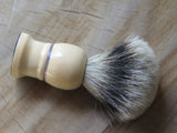 Sanax 'Set in Rubber' Vintage brush (VB24)