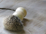 Sanax 'Set in Rubber' Vintage brush (VB24)