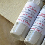 Handamerican diamond sprays