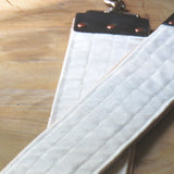 Robert Gallacher handmade strops (BoabyG's unique strops)