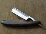 Straight Razor. Gold Dollar SW21