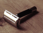 Gillette Flare tip Black handle P3 1970 (V14)