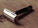 Gillette Flare tip Black handle P3 1970 (V14)