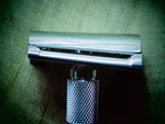 RazoRock Wunderbar slant