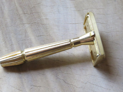 Golden Gem Micromatic Bullet (V136)