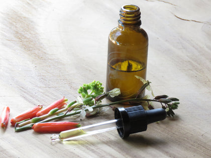 Bundubeard Prepo oil - Bundubeard