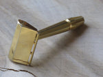 Golden Gem Micromatic Bullet (V136)