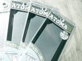 Atoma Diamond plates and sheets